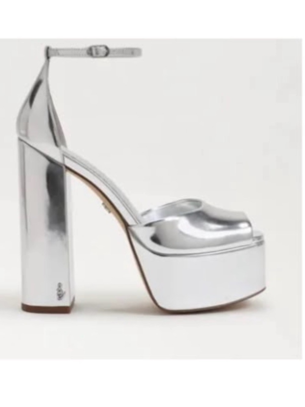 Sam Edelman Kori Platform Heel